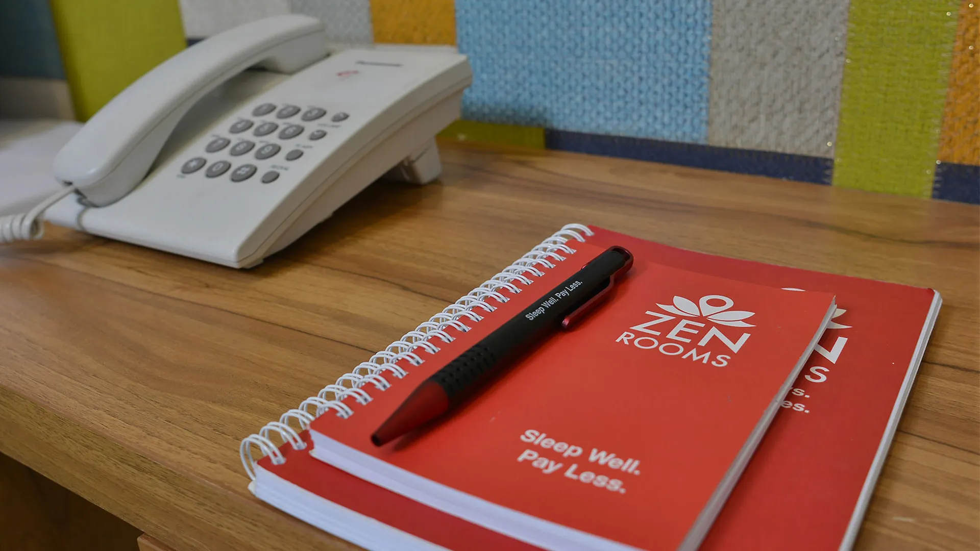 Zen Rooms Raya Gelogor Carik Denpasar 0*, Ντενπασάρ Ινδονησία
