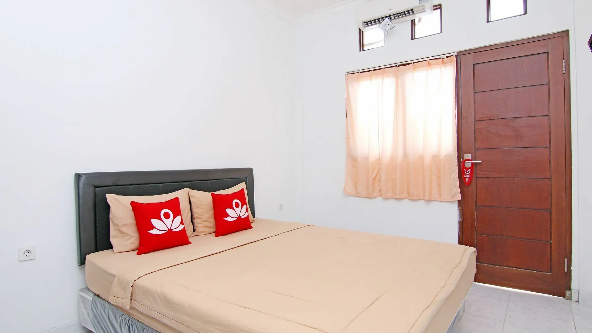 Zen Rooms Raya Gelogor Carik Denpasar 0*, Ντενπασάρ