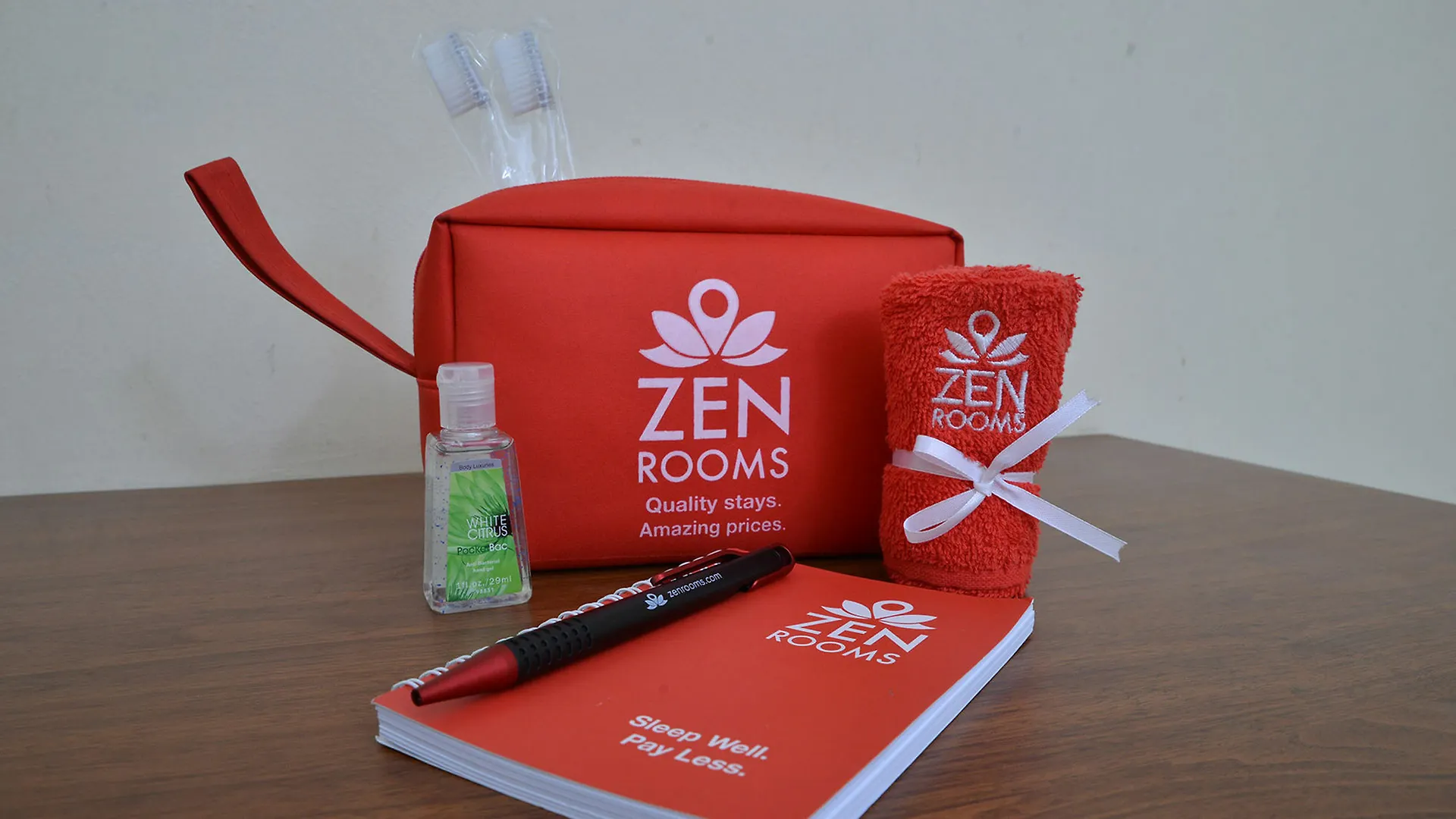 Zen Rooms Raya Gelogor Carik Denpasar Indonesia