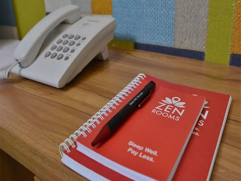 Zen Rooms Raya Gelogor Carik Denpasar 0*, Denpasar (Bali)