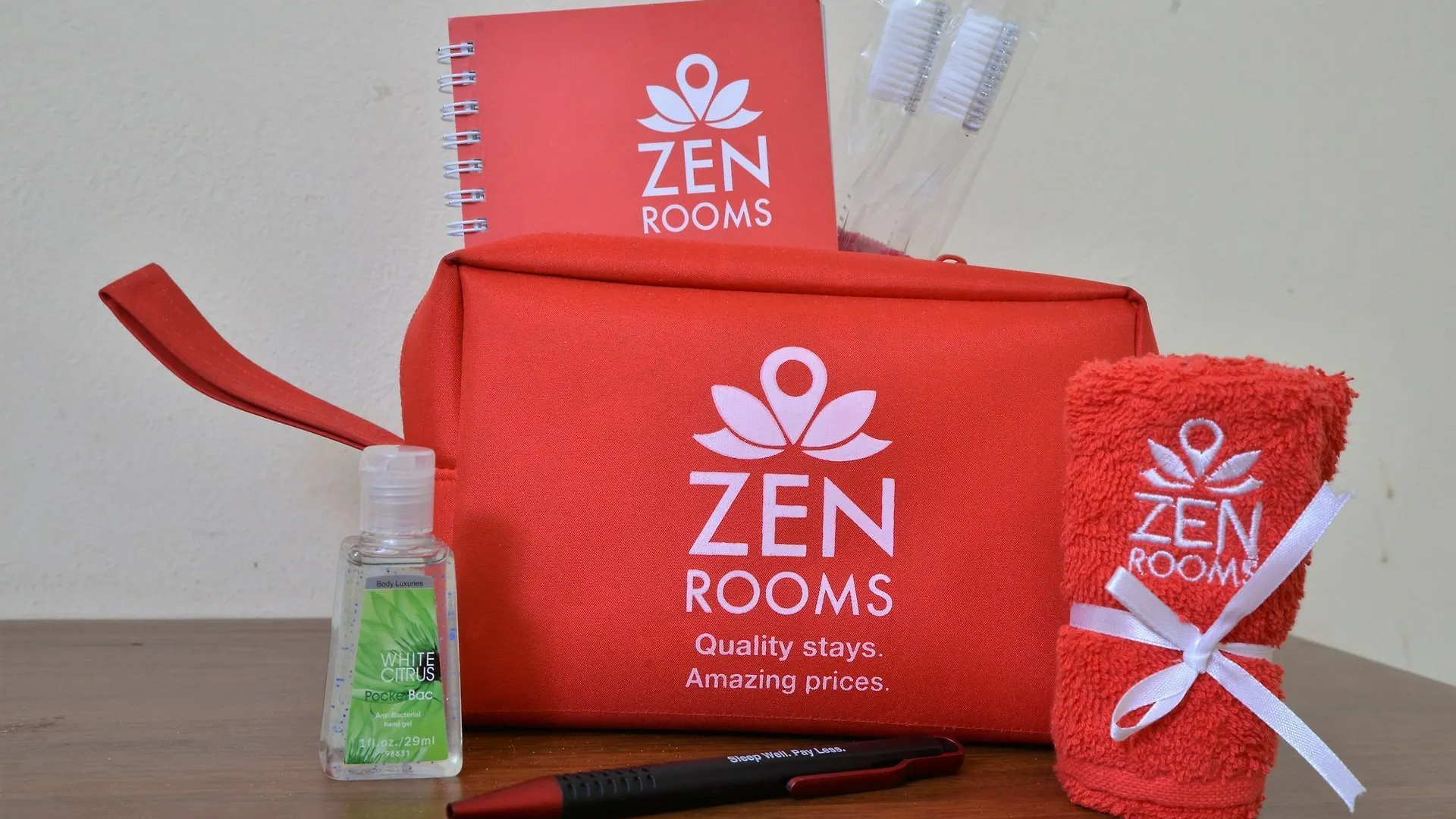 Hotel Zen Rooms Raya Gelogor Carik Denpasar